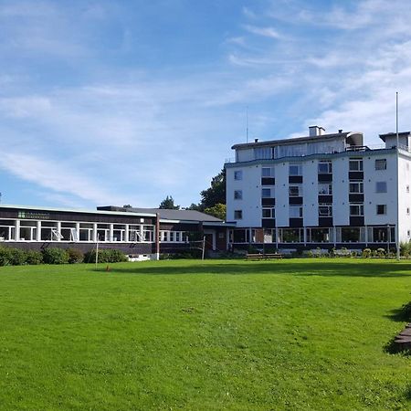 Hostel Oslofjord Stabekk Bagian luar foto