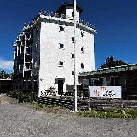 Hostel Oslofjord Stabekk Bagian luar foto