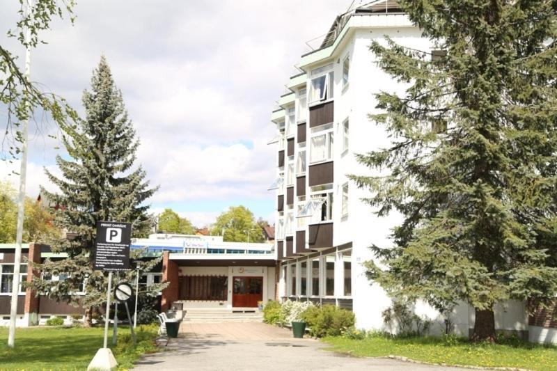 Hostel Oslofjord Stabekk Bagian luar foto