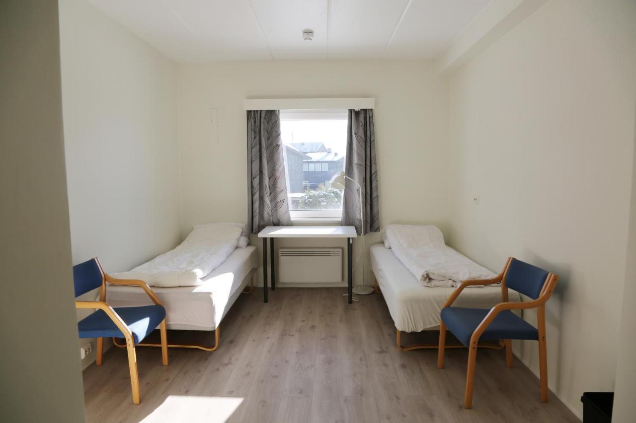 Hostel Oslofjord Stabekk Bagian luar foto