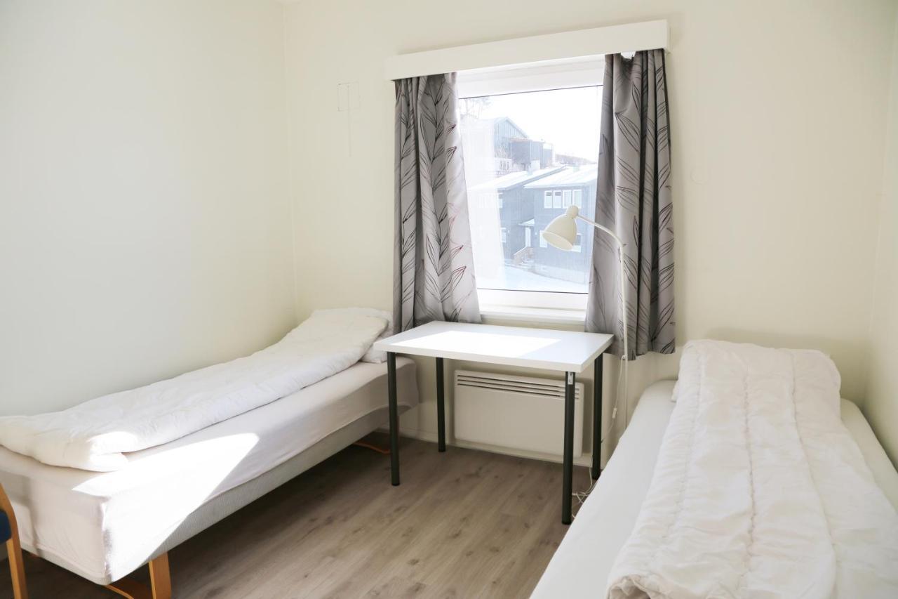 Hostel Oslofjord Stabekk Bagian luar foto