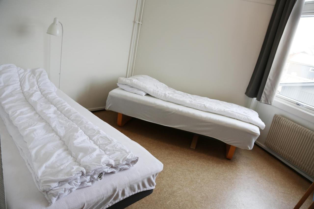Hostel Oslofjord Stabekk Bagian luar foto