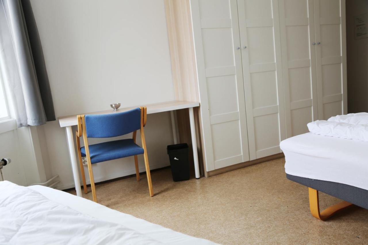 Hostel Oslofjord Stabekk Bagian luar foto