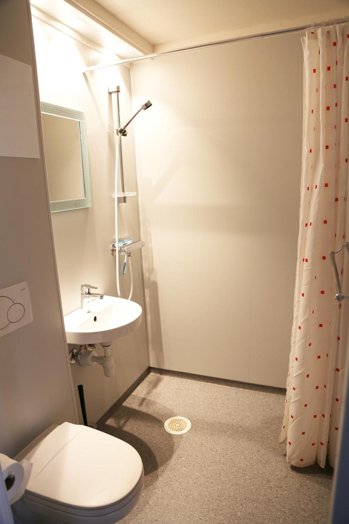 Hostel Oslofjord Stabekk Bagian luar foto