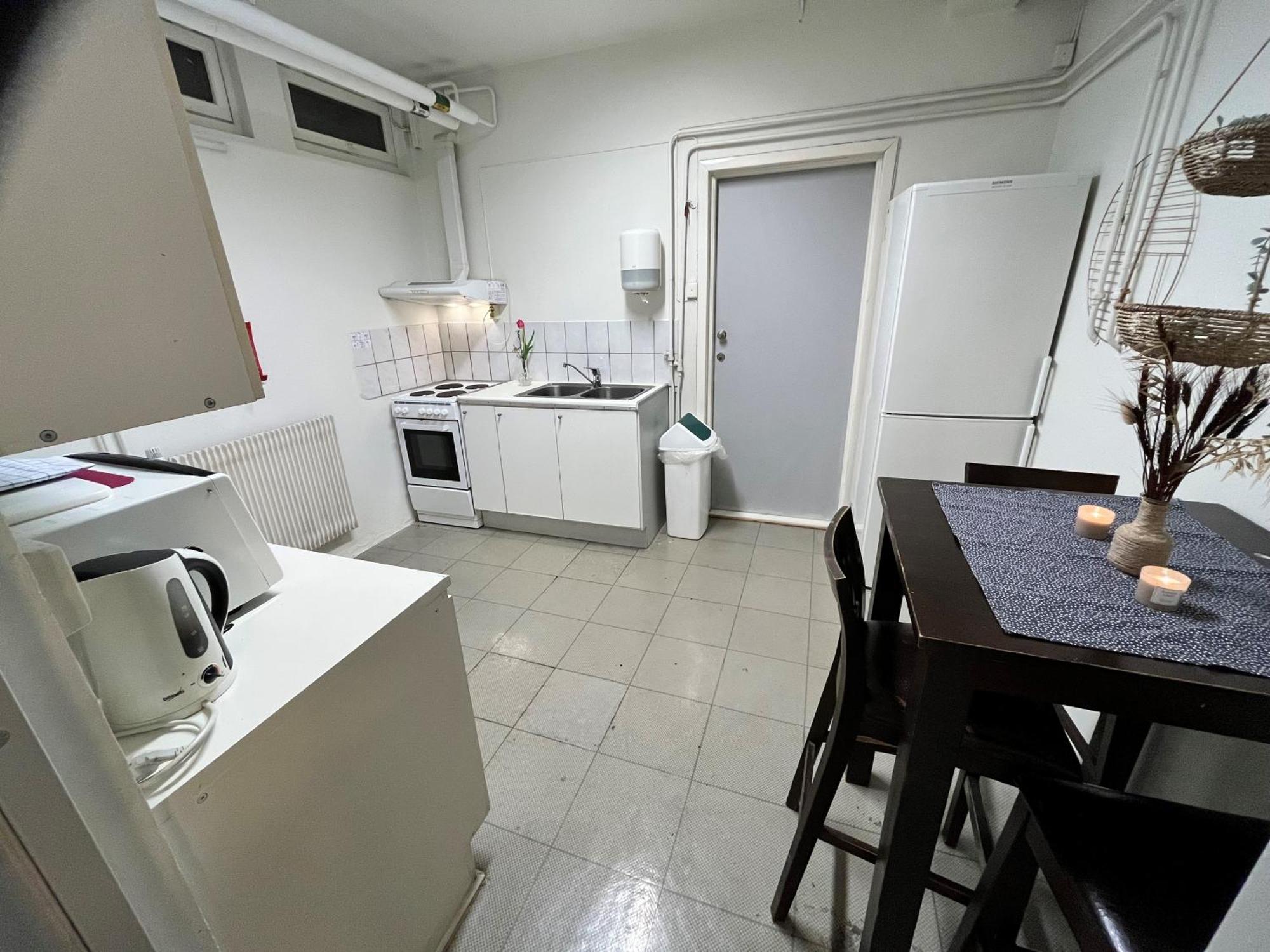 Hostel Oslofjord Stabekk Bagian luar foto