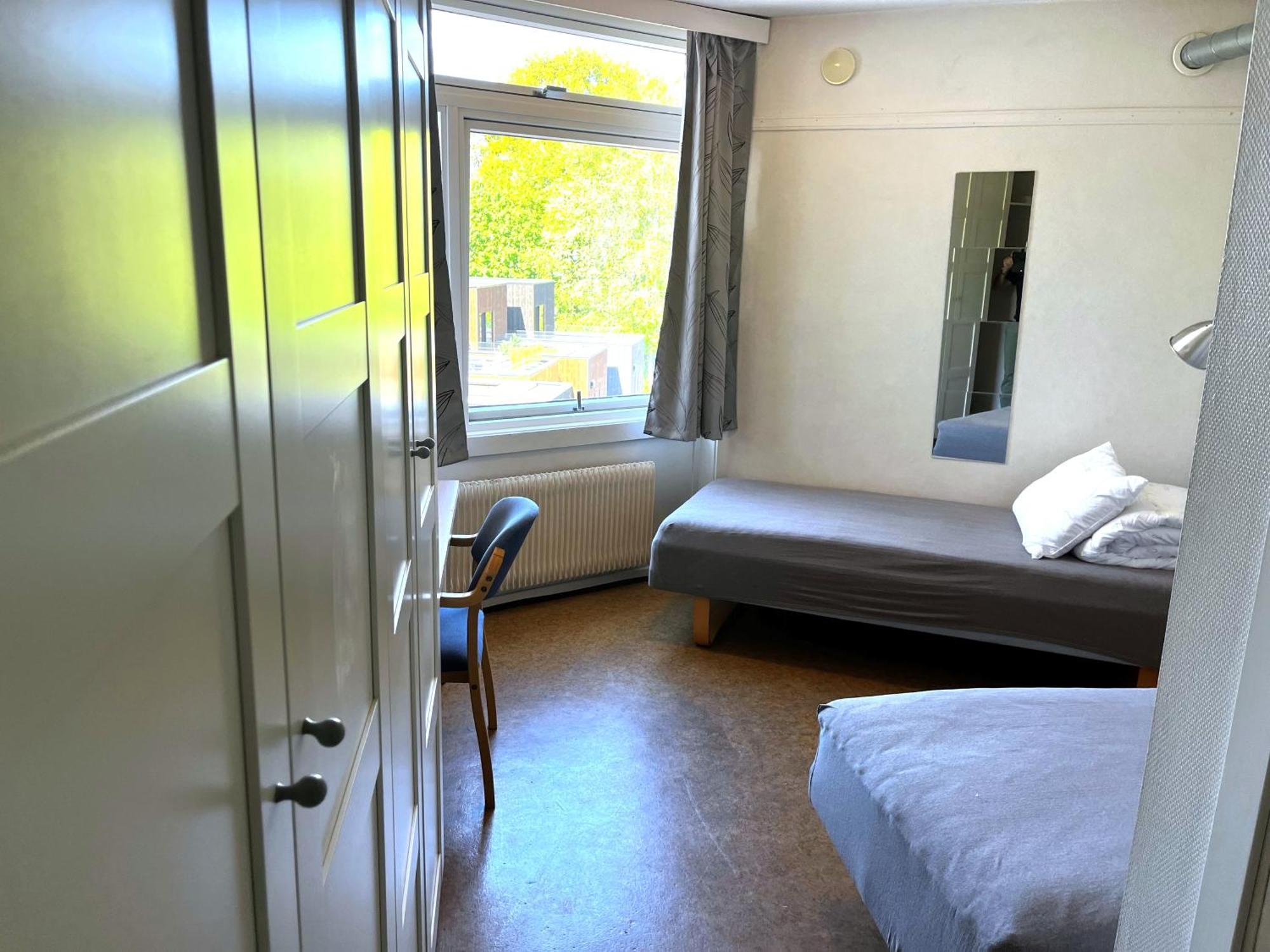 Hostel Oslofjord Stabekk Bagian luar foto